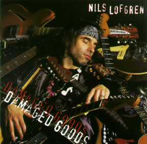 Nils Lofgren "Damaged Goods"
