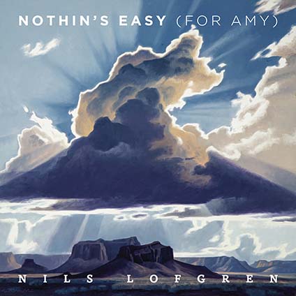 Nothins Easy Single from upcoming Mountains release