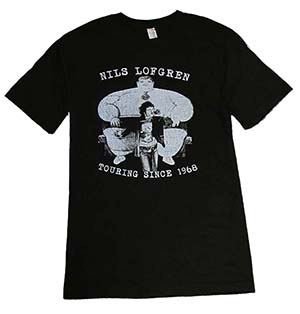 Fatman Tshirt