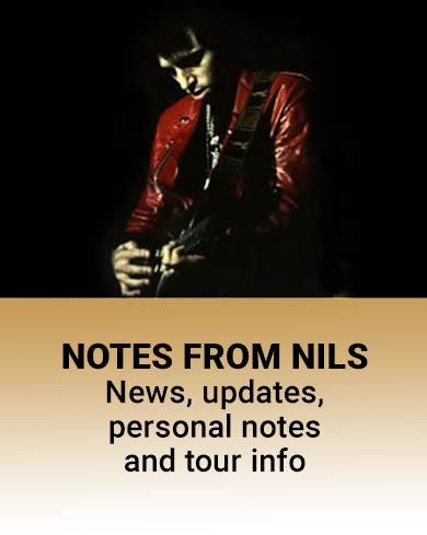 News Notes Dates