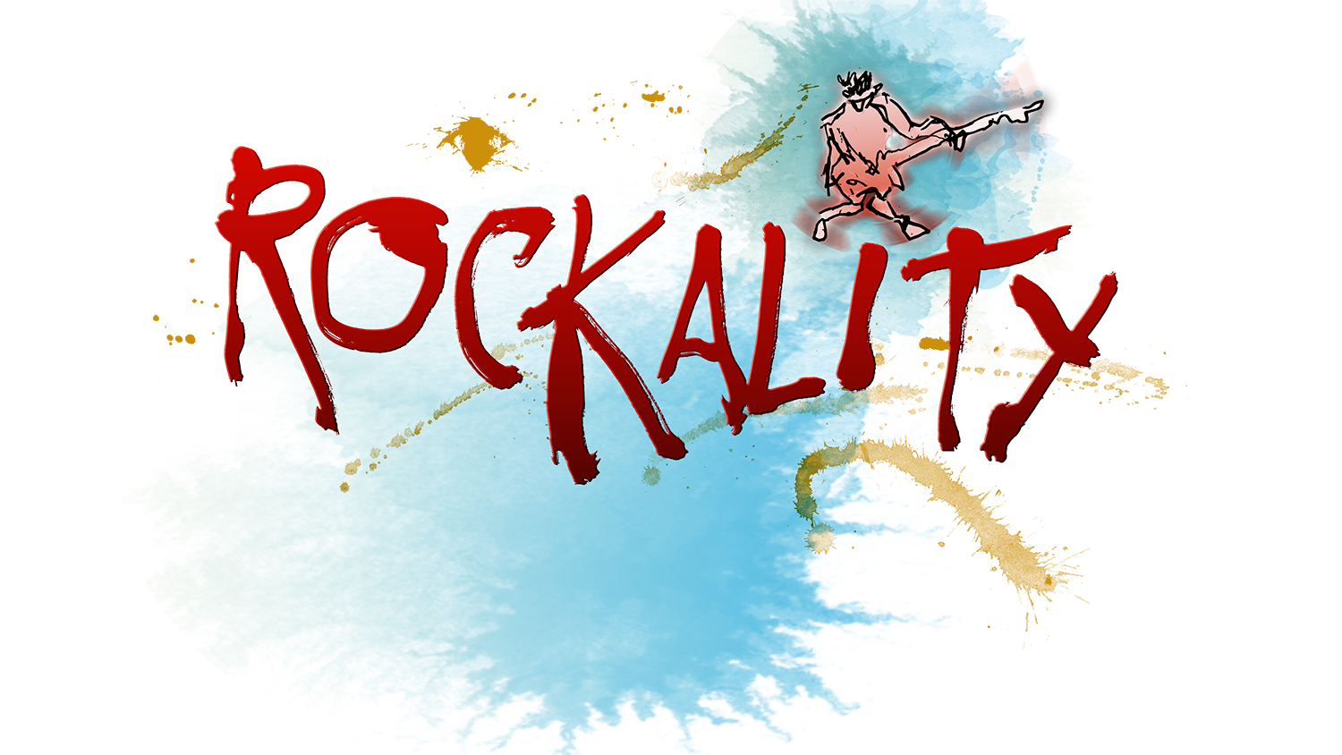 Nils Lofgren Rockality Logo